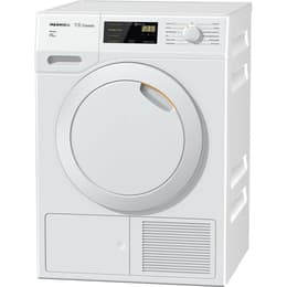 Sèche-linge pompe à chaleur Frontal Miele TDB 230 WP