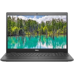 Dell Latitude 3510 15" Core i5 1.6 GHz - SSD 256 Go - 32 Go QWERTY - Anglais