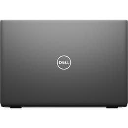 Dell Latitude 3510 15" Core i5 1.6 GHz - SSD 256 Go - 32 Go QWERTY - Anglais