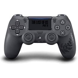 PlayStation 4 Pro 1000Go - Gris - Edition limitée The Last of Us Part II + The Last of Us Part II