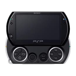PSP Go - Noir