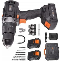 Perceuse/Visseuse Tacklife PCD04B - W