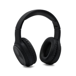 Casque wireless avec micro Mooov 618320 - Noir