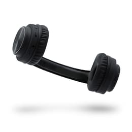 Casque sans fil avec micro Mooov 618320 - Noir