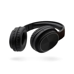 Casque sans fil avec micro Mooov 618320 - Noir