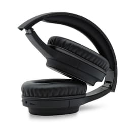 Casque sans fil avec micro Mooov 618320 - Noir