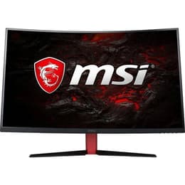 Écran 32" LCD FHD MSI Optix AG32C