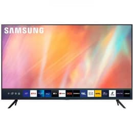 SMART TV Samsung LCD Ultra HD 4K 216 cm UE85AU7105