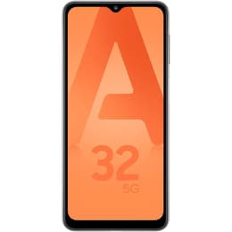 Galaxy A32 5G 128 Go - Noir - Débloqué