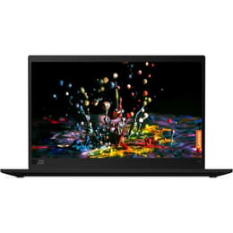 Lenovo ThinkPad X1 Carbon G6 14" Core i7 1.9 GHz - SSD 512 Go - 16 Go QWERTY - Italien