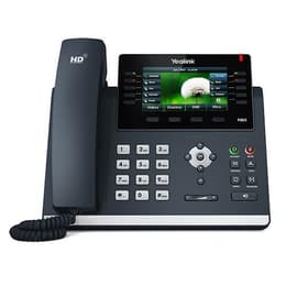 Téléphone fixe Yealink SIP-T42S