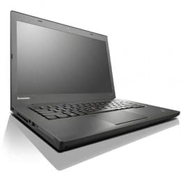 Lenovo ThinkPad T440 14" Core i5 1.9 GHz - HDD 750 Go - 8 Go AZERTY - Français