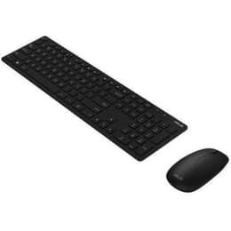 Clavier Asus AZERTY Français Sans-fil W5000 Combo