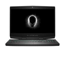 Dell Alienware M15 R6 15" Core i7 2.3 GHz - SSD 1000 Go - 16 Go - NVIDIA GeForce RTX 3070 AZERTY - Français