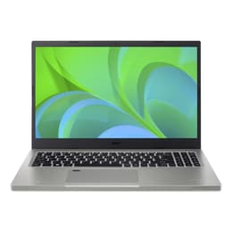 Acer Aspire Vero 15" Core i5 2 GHz - SSD 512 Go - 8 Go QWERTY - Anglais