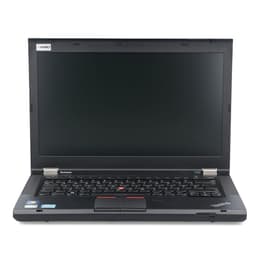 Lenovo ThinkPad T430 14" Core i5 2.5 GHz - SSD 2 To RAM 16 Go QWERTY - Italien