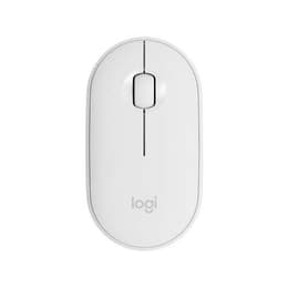 Souris Logitech Pebble 2 M350S Sans fil