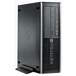 HP Compaq 6300 Pro Core i3 3,3 GHz - HDD 500 Go RAM 4 Go