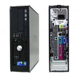 Dell Optiplex 780 SFF Core 2 Duo 3 GHz - HDD 2 To RAM 16 Go