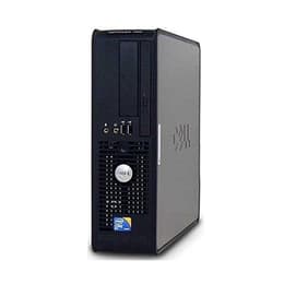 Dell Optiplex 780 SFF Core 2 Duo 3 GHz - HDD 2 To RAM 16 Go