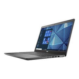 Dell Latitude 3510 15" Core i3 2.1 GHz - SSD 256 Go - 8 Go AZERTY - Français