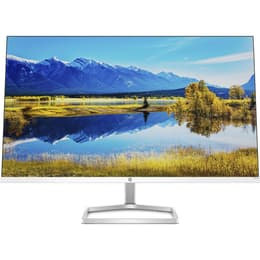 Écran 27" LED FHD HP 27FWA