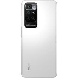 Xiaomi Redmi 10 2022 128 Go - Blanc - Débloqué