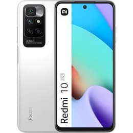 Xiaomi Redmi 10 2022 128 Go - Blanc - Débloqué