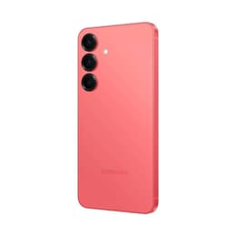 Galaxy S25 512 Go - Rouge - Débloqué