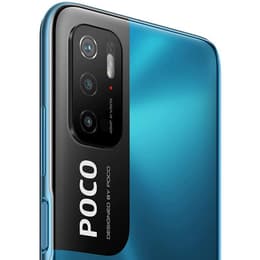 Xiaomi Poco M3 Pro 5G 64 Go - Bleu - Débloqué