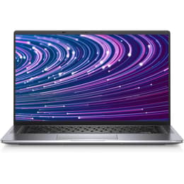 Dell Latitude 9520 15" Core i7 3 GHz - SSD 256 Go - 16 Go QWERTY - Anglais