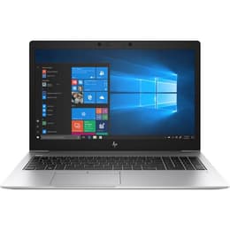 Hp EliteBook 850 G6 15" Core i5 1.6 GHz - SSD 512 Go - 16 Go AZERTY - Français