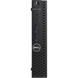 Dell OptiPlex 3050 Micro Core i5 2.7 GHz - SSD 960 Go RAM 32 Go