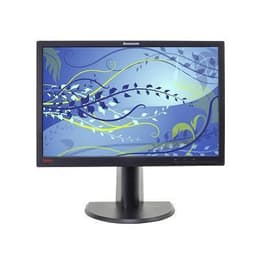 Écran 22" LCD WSXGA+ Lenovo ThinkVision L2240PWD