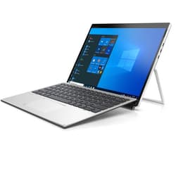 HP Elite X2 G8 13" Core i5 2.4 GHz - SSD 256 Go - 8 Go QWERTY - Italien