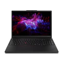 Lenovo ThinkPad P16s G4 16" Other 2 GHz - SSD 256 Go - 16 Go AZERTY - Français