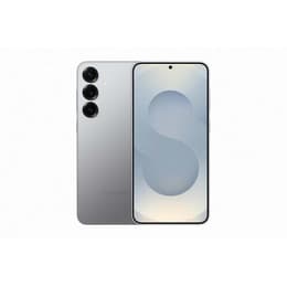 Galaxy S25+ 256 Go - Argent - Débloqué
