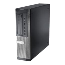 Dell OptiPlex 9010 DT 24" Core i7 3,4 GHz - HDD 2 To - 32 Go AZERTY