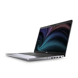 Dell Latitude 5510 15" Core i5 1.7 GHz - SSD 512 Go - 16 Go AZERTY - Français