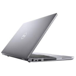 Dell Latitude 5510 15" Core i5 1.7 GHz - SSD 512 Go - 16 Go AZERTY - Français