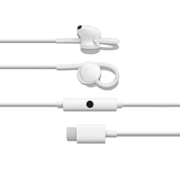 Ecouteurs Intra-auriculaire - Google Pixel USB-C Earbuds