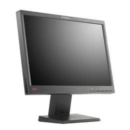 Écran 19" LED WXGA+ Lenovo ThinkVision LT1952p