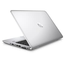 HP EliteBook 840 G3 14" Core i5 2.4 GHz - SSD 1000 Go - 32 Go QWERTY - Espagnol
