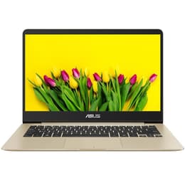 Asus ZenBook UX430UA-GV569T 14" Core i5 1.6 GHz - SSD 256 Go - 8 Go AZERTY - Français