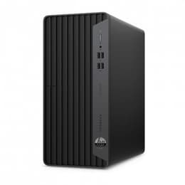 HP ProDesk 400 G7 Core i5 3.1 GHz - SSD 512 Go RAM 16 Go