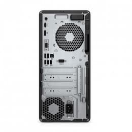 HP ProDesk 400 G7 Core i5 3.1 GHz - SSD 512 Go RAM 16 Go