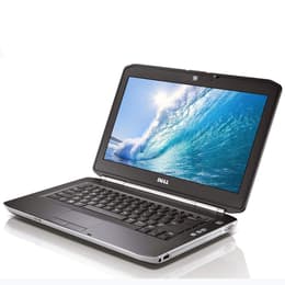 Dell Latitude E5420 14" Core i5 2.3 GHz - HDD 320 Go - 6 Go AZERTY - Français
