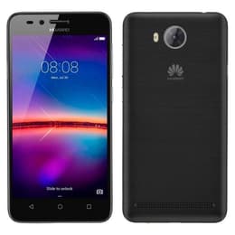 Huawei Y3II 8 Go - Noir - Débloqué
