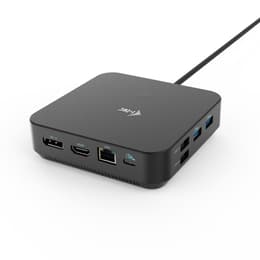 Station d'accueil I-Tec C31HDMIDPDOCKPD