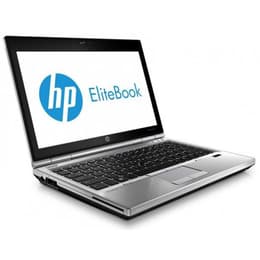 Hp EliteBook 2570P 12" Core i5 2.6 GHz - HDD 320 Go - 4 Go QWERTY - Anglais